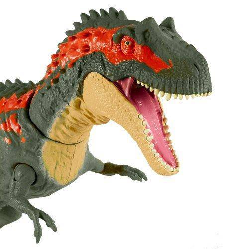 Jurassic World Massive Biters Albertosaurus Figure - by Mattel | Buy at ToyShnip