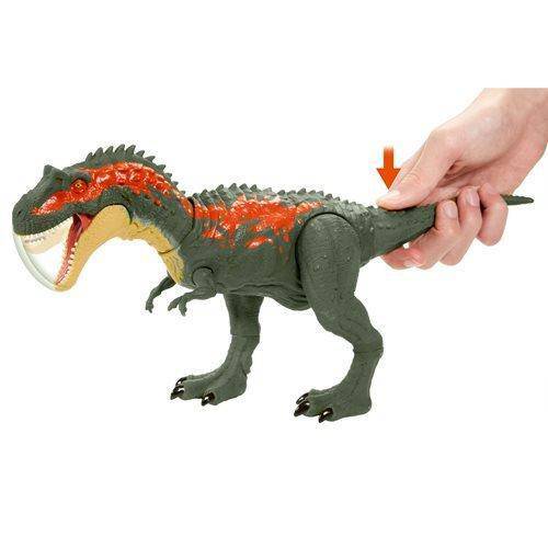 Jurassic World Massive Biters Albertosaurus Figure - by Mattel | Buy at ToyShnip