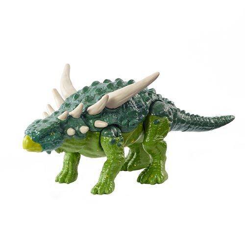 Jurassic World Sauropelta Tail Strike Figure - by Mattel | Buy at ToyShnip
