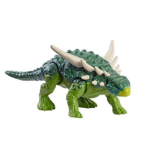 Jurassic World Sauropelta Tail Strike Figure - by Mattel | Buy at ToyShnip