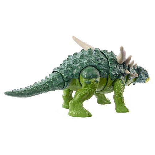 Jurassic World Sauropelta Tail Strike Figure - by Mattel | Buy at ToyShnip