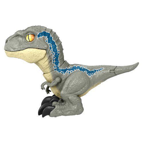 Jurassic World Uncaged Rowdy Roars - by Mattel | Buy at ToyShnip