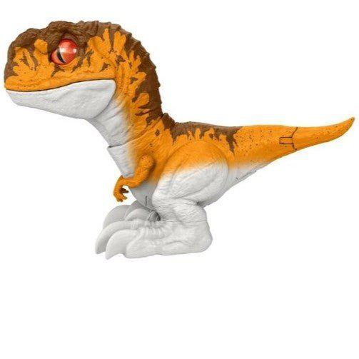Jurassic World Uncaged Rowdy Roars - by Mattel | Buy at ToyShnip