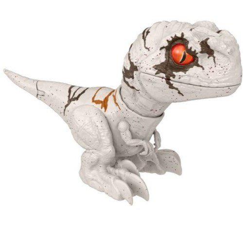 Jurassic World Uncaged Rowdy Roars - by Mattel | Buy at ToyShnip