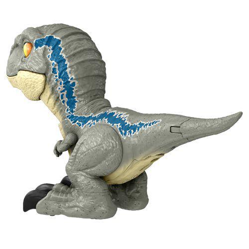 Jurassic World Uncaged Rowdy Roars - by Mattel | Buy at ToyShnip
