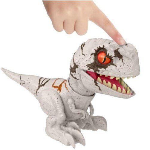 Jurassic World Uncaged Rowdy Roars - by Mattel | Buy at ToyShnip