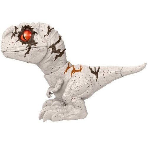 Jurassic World Uncaged Rowdy Roars - by Mattel | Buy at ToyShnip