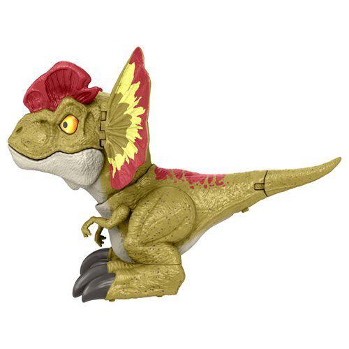 Jurassic World Uncaged Rowdy Roars - by Mattel | Buy at ToyShnip