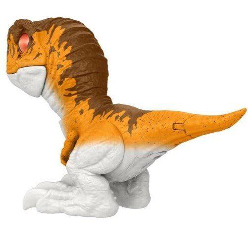 Jurassic World Uncaged Rowdy Roars - by Mattel | Buy at ToyShnip
