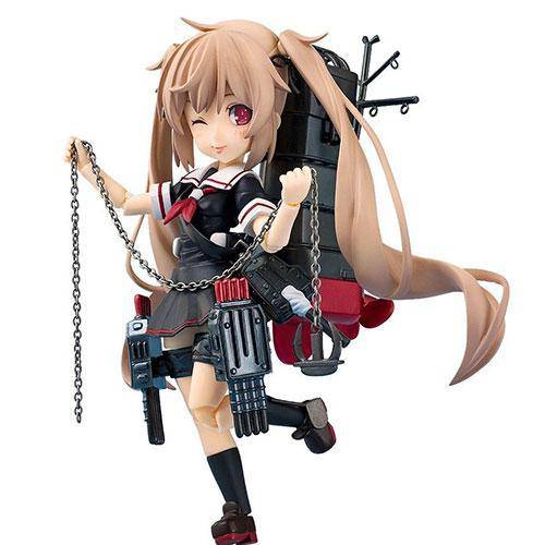Kantai Collection Kancolle: Parfom Murasame Kai Figure - by Phat! | Buy at ToyShnip