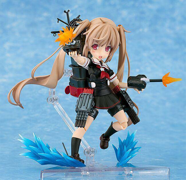 Kantai Collection Kancolle: Parfom Murasame Kai Figure - by Phat! | Buy at ToyShnip