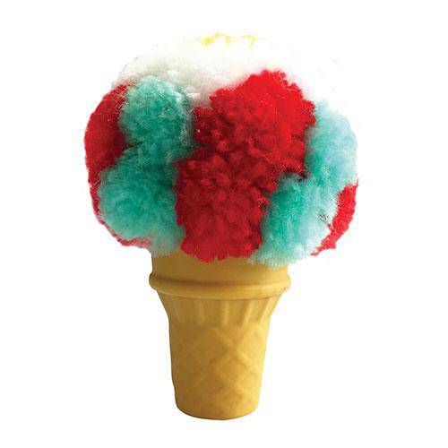 KaPoof Cakes and Cones Single Pack - by License 2 Play | Buy at ToyShnip