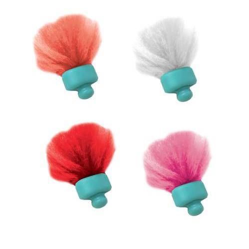 KaPoof Cakes and Cones Single Pack - by License 2 Play | Buy at ToyShnip