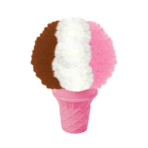 KaPoof Cakes and Cones Single Pack - by License 2 Play | Buy at ToyShnip