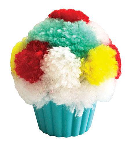 KaPoof Cakes and Cones Single Pack - by License 2 Play | Buy at ToyShnip