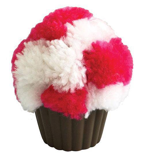 KaPoof Cakes and Cones Single Pack - by License 2 Play | Buy at ToyShnip