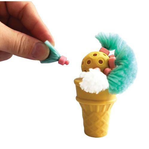 KaPoof Cakes and Cones Single Pack - by License 2 Play | Buy at ToyShnip