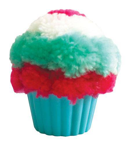 KaPoof Cakes and Cones Single Pack - by License 2 Play | Buy at ToyShnip