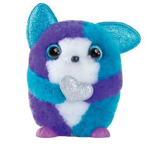 KaPoof Pets Cuties Single Pack - Lopsy - by License 2 Play | Buy at ToyShnip