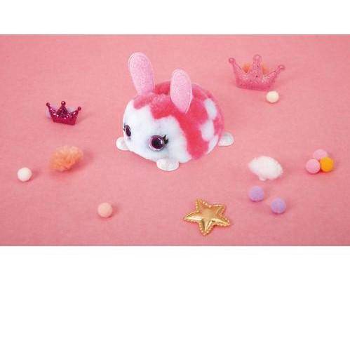 KaPoof Pets Single Pack - Floofy - by License 2 Play | Buy at ToyShnip