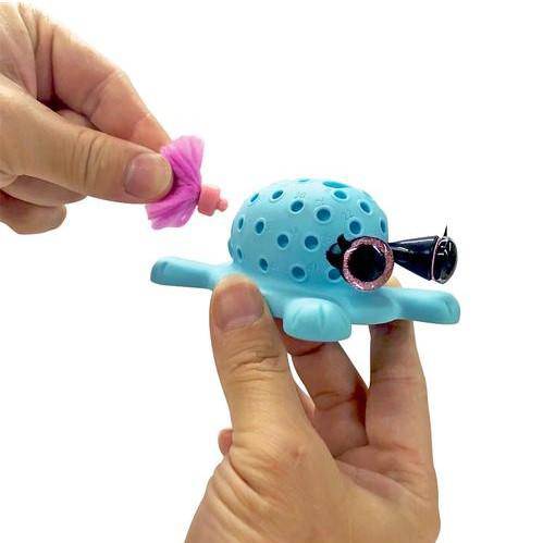 KaPoof Pets Single Pack - Miki - by License 2 Play | Buy at ToyShnip