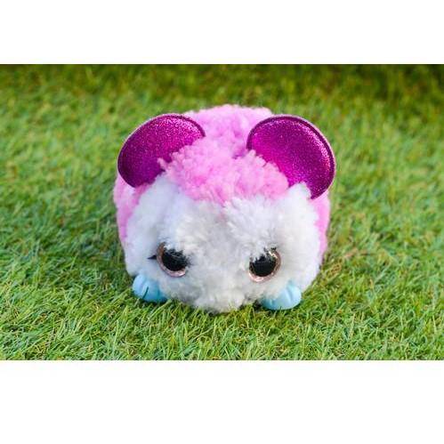 KaPoof Pets Single Pack - Miki - by License 2 Play | Buy at ToyShnip