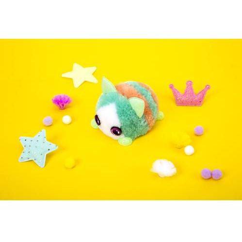 KaPoof Pets Single Pack - Niko - by License 2 Play | Buy at ToyShnip