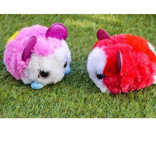 KaPoof Pets Single Pack - Sakura - by License 2 Play | Buy at ToyShnip