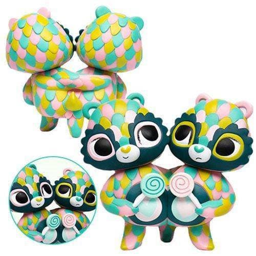 Kidrobot Care Bears Share Bear by Horrible Adorables - by Kidrobot | Buy at ToyShnip