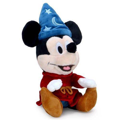 Kidrobot Disney Fantasia Sorcerer Mickey Mouse Phunny Plush - by Kidrobot | Buy at ToyShnip