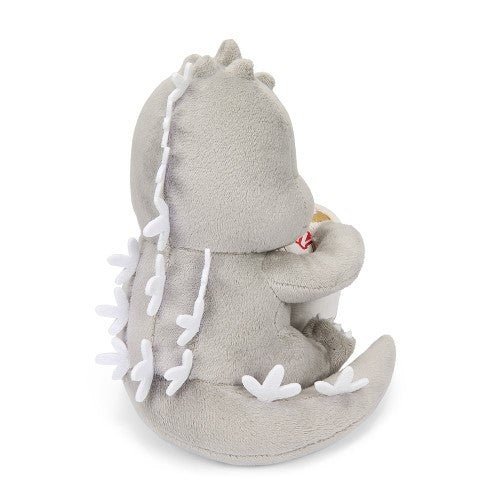 Kidrobot Godzilla Nissin Cup Noodles 7.5In Phunny Plush - by Kidrobot | Buy at ToyShnip