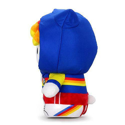 Kidrobot Hello Kitty Plush - by Kidrobot | Buy at ToyShnip