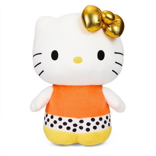 Kidrobot Hello Kitty Plush - by Kidrobot | Buy at ToyShnip