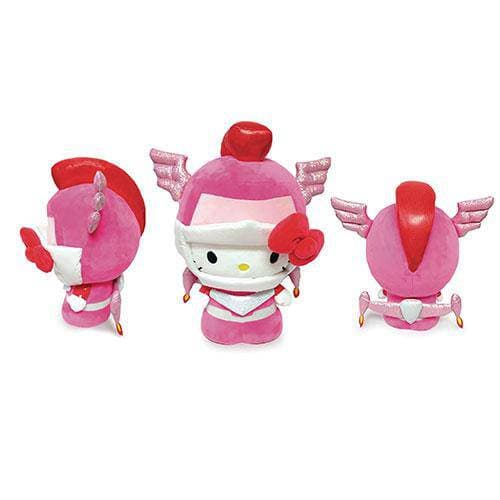Kidrobot Hello Kitty Plush - by Kidrobot | Buy at ToyShnip