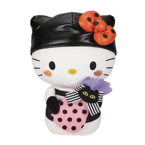 Kidrobot Hello Kitty Plush - by Kidrobot | Buy at ToyShnip