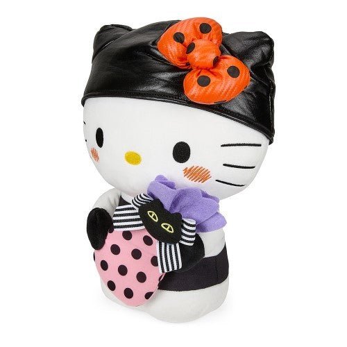 Kidrobot Hello Kitty Plush - by Kidrobot | Buy at ToyShnip