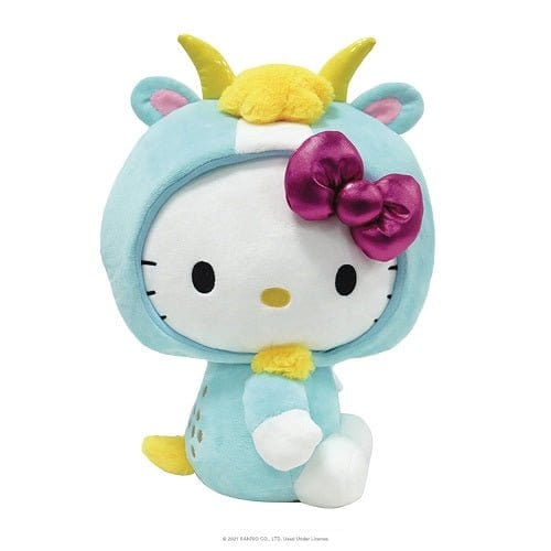Kidrobot Hello Kitty Plush - by Kidrobot | Buy at ToyShnip