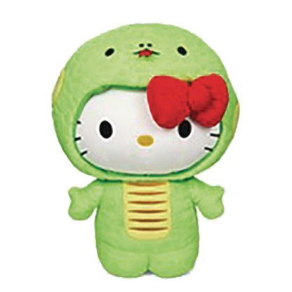 Kidrobot Hello Kitty Plush - by Kidrobot | Buy at ToyShnip
