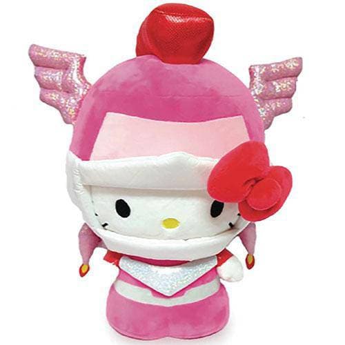 Kidrobot Hello Kitty Plush - by Kidrobot | Buy at ToyShnip