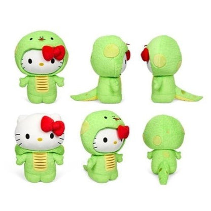 Kidrobot Hello Kitty Plush - by Kidrobot | Buy at ToyShnip