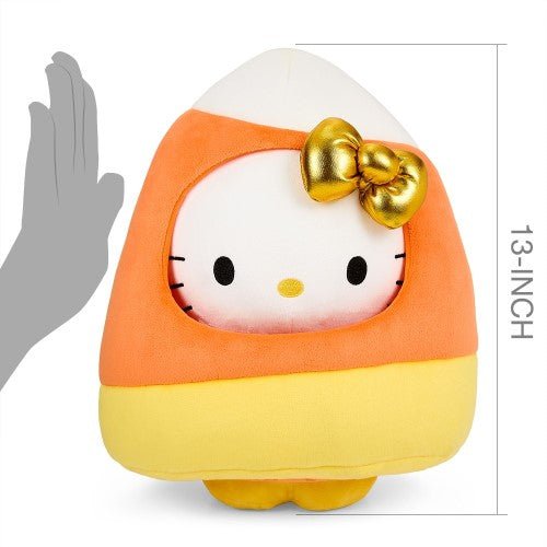 Kidrobot Hello Kitty Plush - by Kidrobot | Buy at ToyShnip