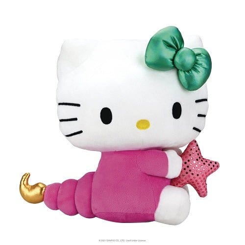 Kidrobot Hello Kitty Plush - by Kidrobot | Buy at ToyShnip