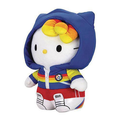 Kidrobot Hello Kitty Plush - by Kidrobot | Buy at ToyShnip