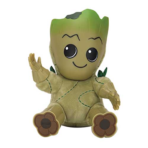 Kidrobot Marvel Roto Phunny 8" Plush - by Kidrobot | Buy at ToyShnip