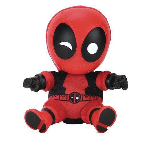 Kidrobot Marvel Roto Phunny 8" Plush - by Kidrobot | Buy at ToyShnip