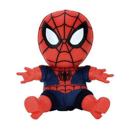 Kidrobot Marvel Roto Phunny 8" Plush - by Kidrobot | Buy at ToyShnip