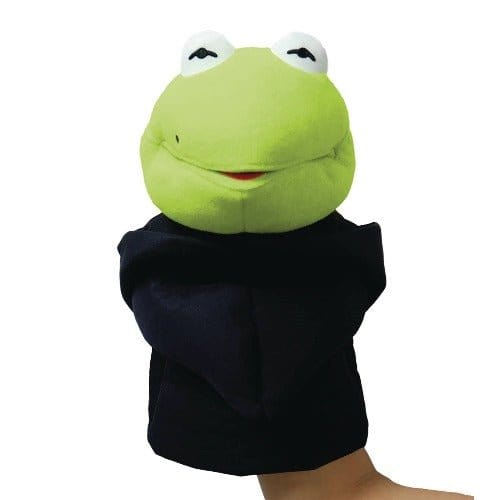Kidrobot Muppets Constantine 12-Inch Plush Hand Puppet - by Kidrobot | Buy at ToyShnip