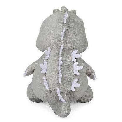 Kidrobot Nissin x Godzilla in Cup Noodles 10 - Inch Interactive Plush - by Kidrobot
