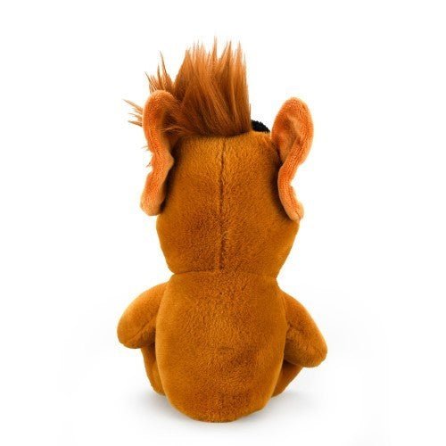 Kidrobot Phunny ALF 8 Inch Plush - by Kidrobot | Buy at ToyShnip