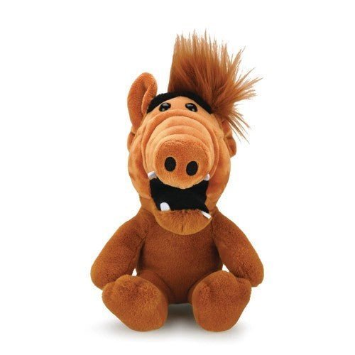 Kidrobot Phunny ALF 8 Inch Plush - by Kidrobot | Buy at ToyShnip